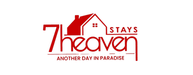 SevenHeavenStays Logo