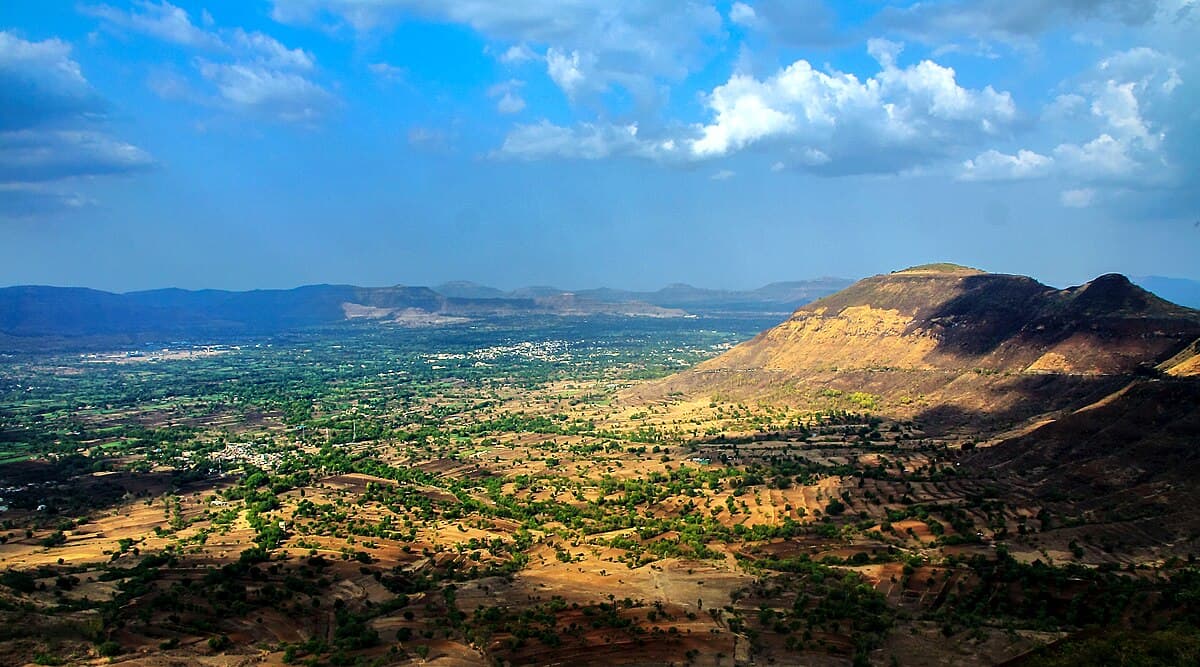 Mahabaleshwar